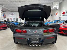 2018 Chevrolet Corvette (CC-2120290) for sale in Dallas, Texas