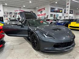2018 Chevrolet Corvette (CC-2120290) for sale in Dallas, Texas
