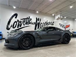 2018 Chevrolet Corvette (CC-2120290) for sale in Dallas, Texas