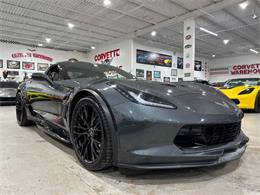 2018 Chevrolet Corvette (CC-2120290) for sale in Dallas, Texas
