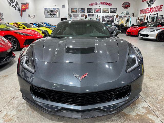 2018 Chevrolet Corvette (CC-2120290) for sale in Dallas, Texas