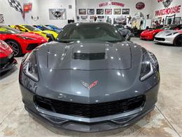 2018 Chevrolet Corvette (CC-2120290) for sale in Dallas, Texas