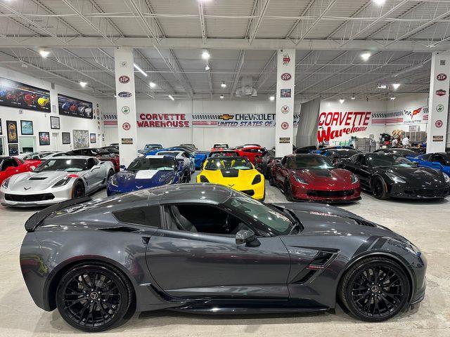 2018 Chevrolet Corvette (CC-2120290) for sale in Dallas, Texas