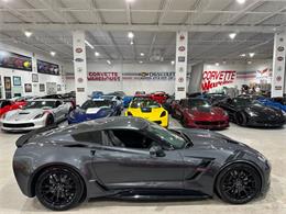 2018 Chevrolet Corvette (CC-2120290) for sale in Dallas, Texas