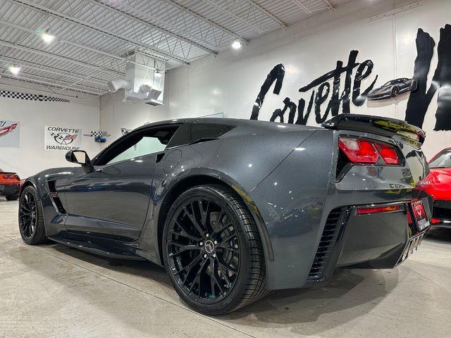 2018 Chevrolet Corvette (CC-2120290) for sale in Dallas, Texas