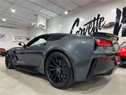 2018 Chevrolet Corvette (CC-2120290) for sale in Dallas, Texas