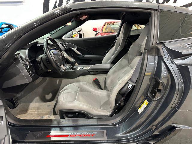 2018 Chevrolet Corvette (CC-2120290) for sale in Dallas, Texas