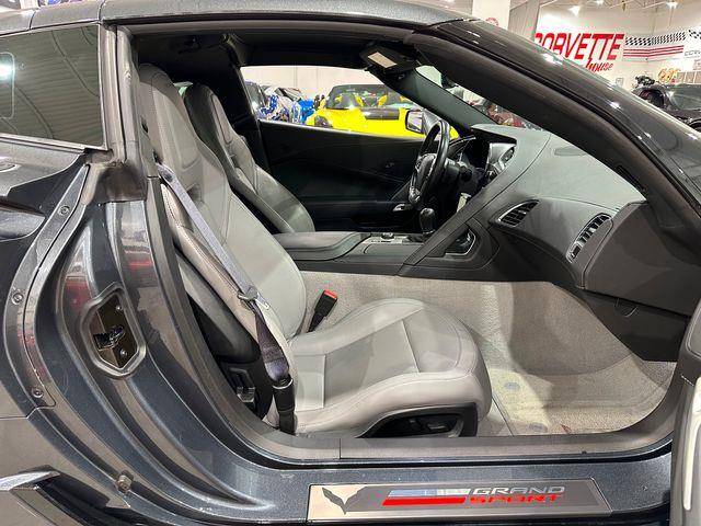 2018 Chevrolet Corvette (CC-2120290) for sale in Dallas, Texas