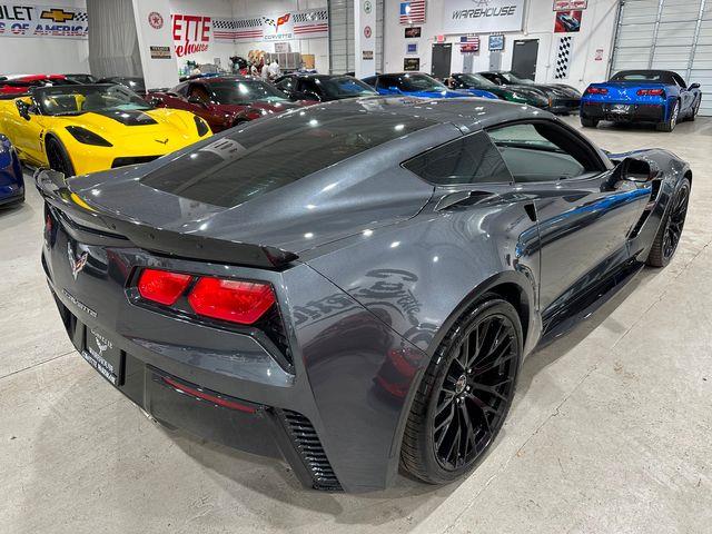 2018 Chevrolet Corvette (CC-2120290) for sale in Dallas, Texas