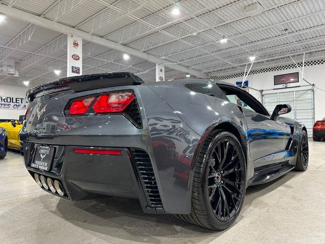 2018 Chevrolet Corvette (CC-2120290) for sale in Dallas, Texas
