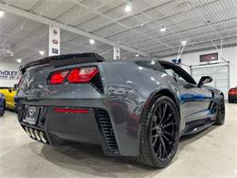 2018 Chevrolet Corvette (CC-2120290) for sale in Dallas, Texas