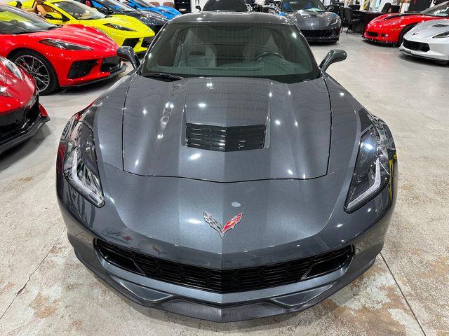2018 Chevrolet Corvette (CC-2120290) for sale in Dallas, Texas