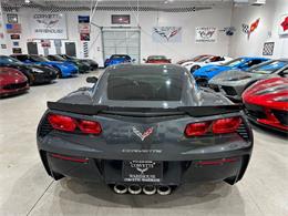 2018 Chevrolet Corvette (CC-2120290) for sale in Dallas, Texas