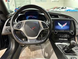 2018 Chevrolet Corvette (CC-2120290) for sale in Dallas, Texas