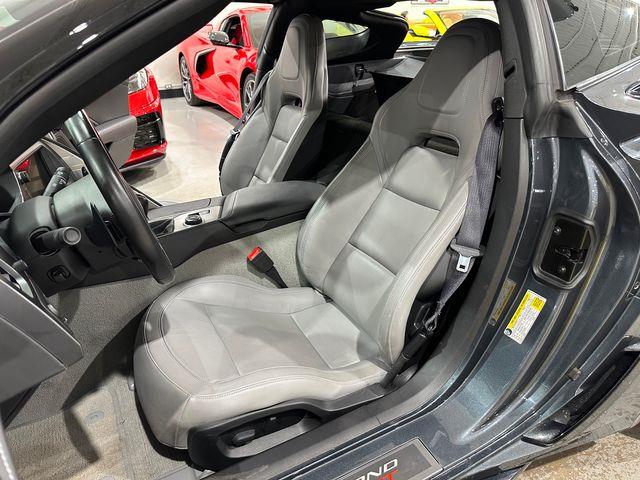 2018 Chevrolet Corvette (CC-2120290) for sale in Dallas, Texas