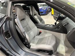 2018 Chevrolet Corvette (CC-2120290) for sale in Dallas, Texas