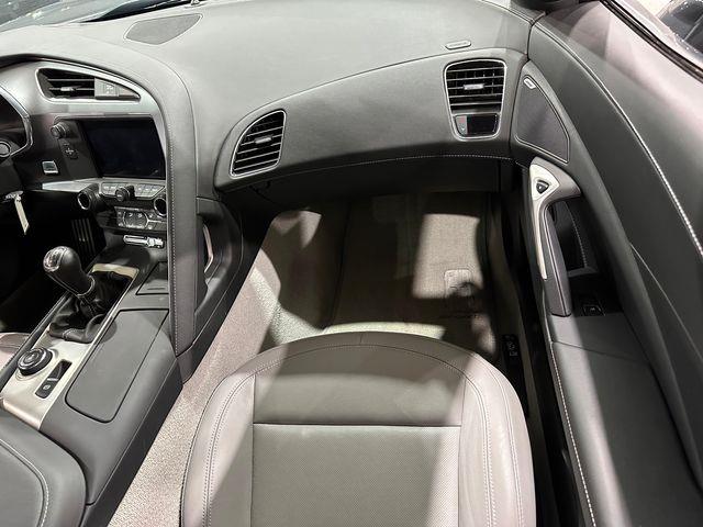 2018 Chevrolet Corvette (CC-2120290) for sale in Dallas, Texas