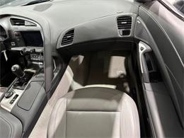 2018 Chevrolet Corvette (CC-2120290) for sale in Dallas, Texas