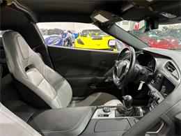 2018 Chevrolet Corvette (CC-2120290) for sale in Dallas, Texas
