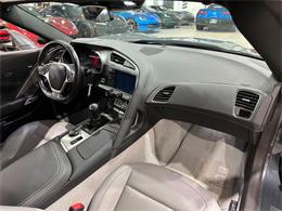2018 Chevrolet Corvette (CC-2120290) for sale in Dallas, Texas