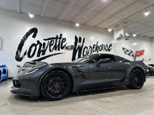 2018 Chevrolet Corvette (CC-2120290) for sale in Dallas, Texas