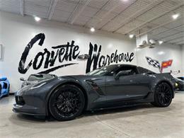2018 Chevrolet Corvette (CC-2120290) for sale in Dallas, Texas