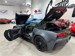2018 Chevrolet Corvette (CC-2120290) for sale in Dallas, Texas