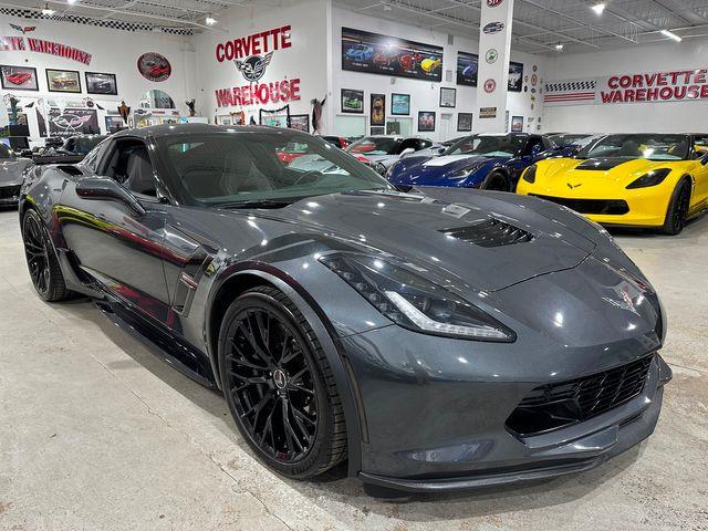 2018 Chevrolet Corvette (CC-2120290) for sale in Dallas, Texas