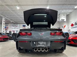 2018 Chevrolet Corvette (CC-2120290) for sale in Dallas, Texas