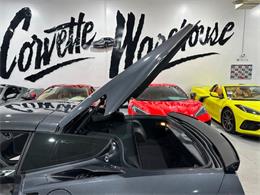2018 Chevrolet Corvette (CC-2120290) for sale in Dallas, Texas