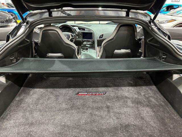 2018 Chevrolet Corvette (CC-2120290) for sale in Dallas, Texas
