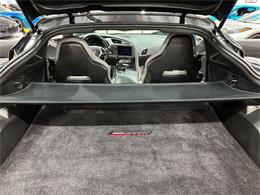 2018 Chevrolet Corvette (CC-2120290) for sale in Dallas, Texas