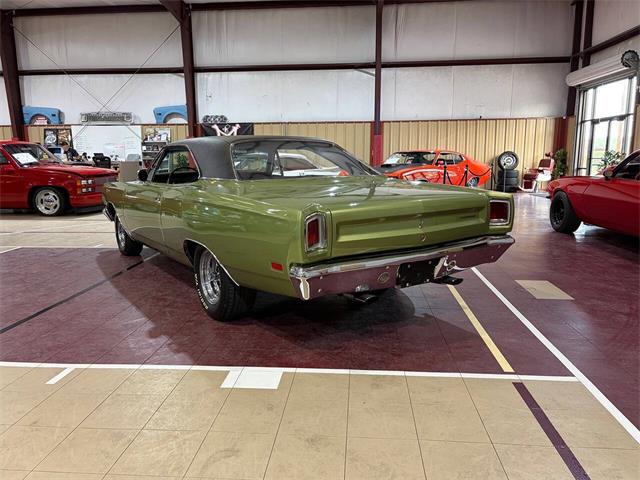1969 Plymouth Road Runner (CC-2122900) for sale in Spring Branch, Texas