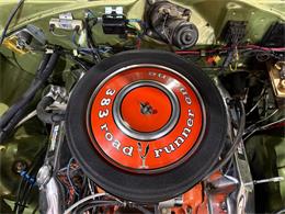 1969 Plymouth Road Runner (CC-2122900) for sale in Spring Branch, Texas