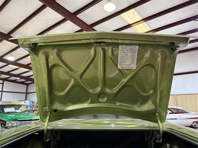 1969 Plymouth Road Runner (CC-2122900) for sale in Spring Branch, Texas