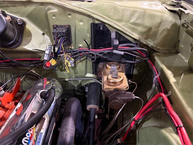 1969 Plymouth Road Runner (CC-2122900) for sale in Spring Branch, Texas