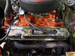 1969 Plymouth Road Runner (CC-2122900) for sale in Spring Branch, Texas