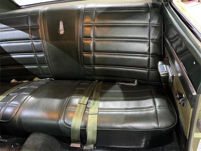 1969 Plymouth Road Runner (CC-2122900) for sale in Spring Branch, Texas