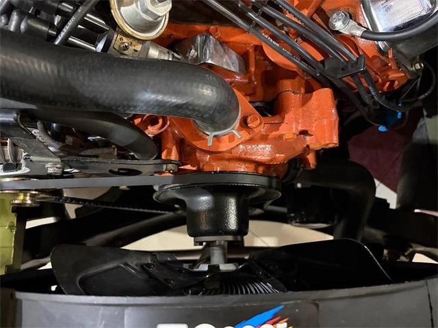 1969 Plymouth Road Runner (CC-2122900) for sale in Spring Branch, Texas