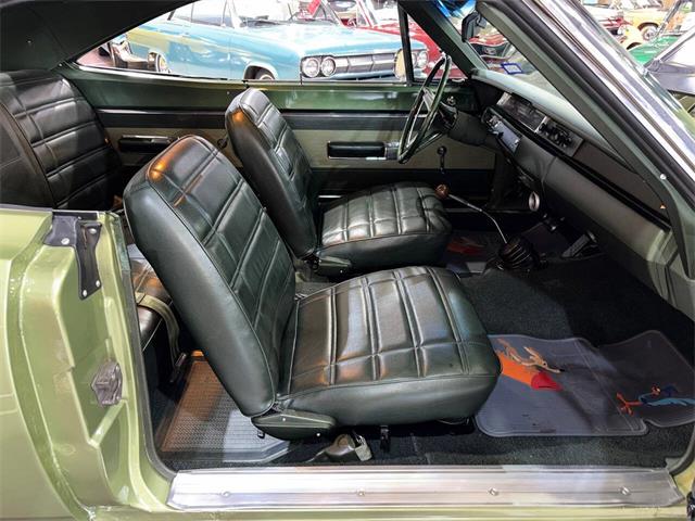 1969 Plymouth Road Runner (CC-2122900) for sale in Spring Branch, Texas