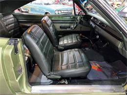 1969 Plymouth Road Runner (CC-2122900) for sale in Spring Branch, Texas