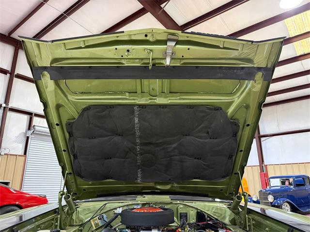 1969 Plymouth Road Runner (CC-2122900) for sale in Spring Branch, Texas