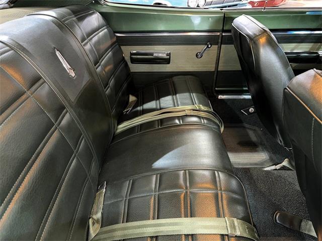 1969 Plymouth Road Runner (CC-2122900) for sale in Spring Branch, Texas