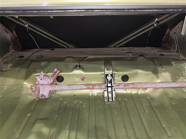 1969 Plymouth Road Runner (CC-2122900) for sale in Spring Branch, Texas