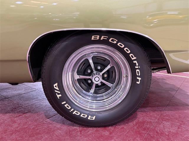 1969 Plymouth Road Runner (CC-2122900) for sale in Spring Branch, Texas