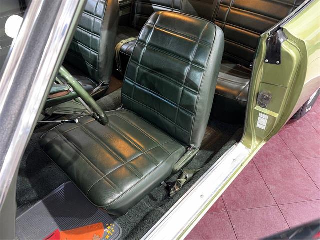 1969 Plymouth Road Runner (CC-2122900) for sale in Spring Branch, Texas