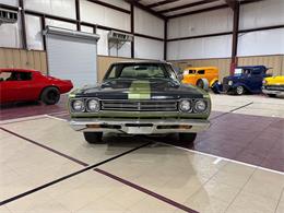 1969 Plymouth Road Runner (CC-2122900) for sale in Spring Branch, Texas