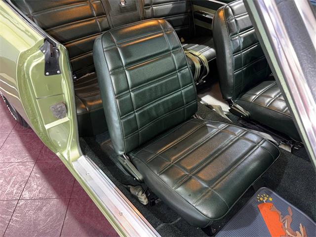 1969 Plymouth Road Runner (CC-2122900) for sale in Spring Branch, Texas