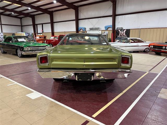 1969 Plymouth Road Runner (CC-2122900) for sale in Spring Branch, Texas