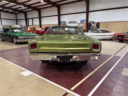 1969 Plymouth Road Runner (CC-2122900) for sale in Spring Branch, Texas